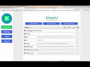 ProKeys: Save Time Online with Keyboard Shortcuts - Dr. Catlin Tucker