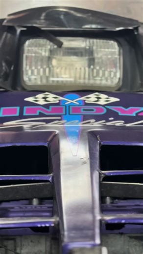 Dirty Greasy Triple: Snowmobile Maintenance Tips