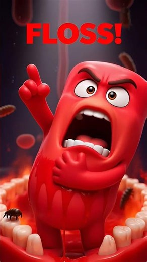Superhero Teeth Squad, #3danimation #animatedstory #funny #animation