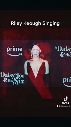 Riley Keough Elvis Presley’s Granddaughter singing voice