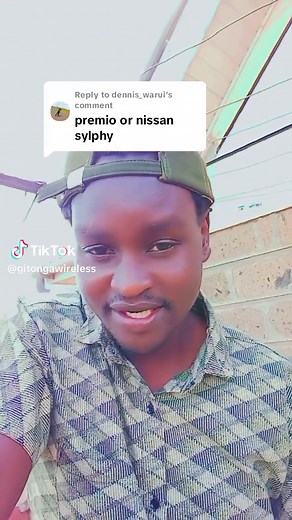 Replying to @dennis_warui #carcontent #carskenya #affordablecars #carmaintenace #carsonsale #carsforsale #fyp #trending #bmw #mercedes #benz #honda #toyota #nissan #mazda #peugeot #tiktokkenya #Nissansylphy #Toyotapremio