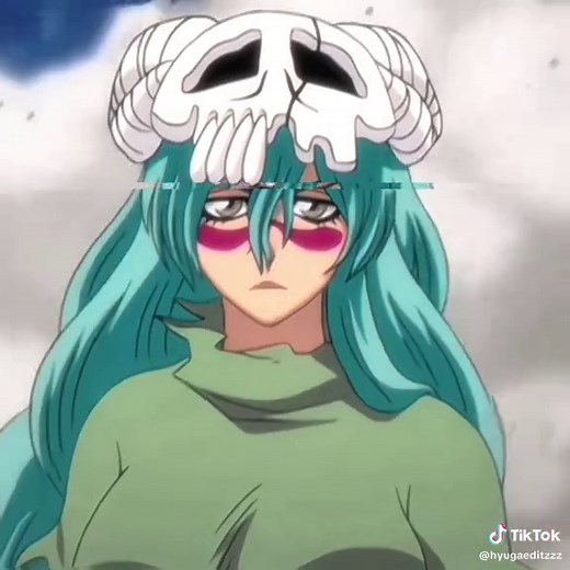 Neliel: The Strongest Character in Bleach Explained