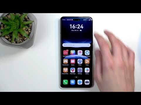 Comment activer et configurer le mode Ne pas déranger sur HUAWEI Nova 14 Pro