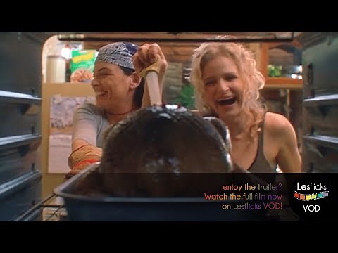WHAT'S COOKING? (2000) Trailer for #Lesflicks