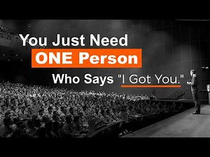 The Real Source of Courage | Simon Sinek