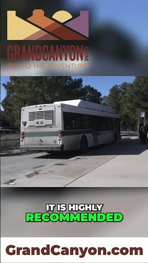 Grand Canyon Village: Free Shuttle Service Guide