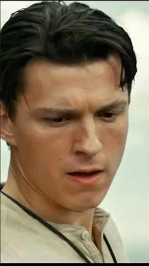 Uncharted (Part 1) | Full Final Scene 4K | Tom Holland & Mark Wahlberg | Dragon Jade Movies