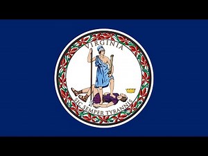 Our Great Virginia (Instrumental)