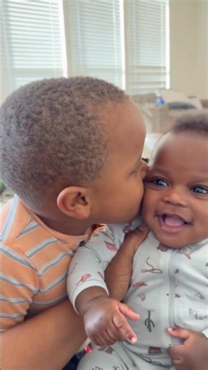 Do you love cute baby videos? 🥰 here is my sweet boy #cutebaby
