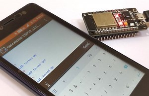 How to Use Classic Serial Bluetooth in ESP32