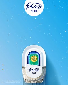 Febreze Plug seasonal scents are now at Sam's Club for a limited time! | Febreze