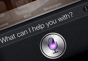 This is Sirius, the free open-source version of Siri