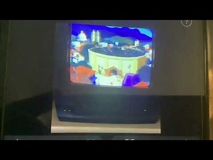 Here’s Goofy VHS 1987 Sped Up