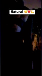 2.7K views · 161 reactions | Thick and natural! | Monica Bridges | Facebook