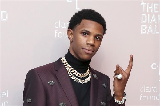 A Boogie Wit Da Hoodie Returns With 'Me Vs. Myself' Album