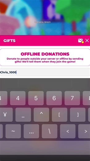 I love helping ppl 💗 #shorts #plsdonate #hehe #skibidivideo #helpingothers