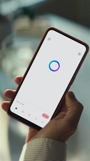 21 reactions | Your personal AI. The new Meta AI app. | Meta | Facebook