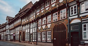 Einbecks Sehenswürdigkeiten: Fachwerk, Kultur und Geschichte