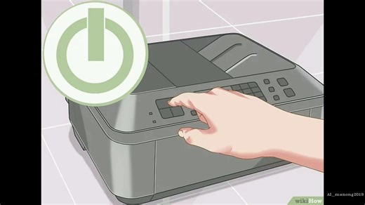 如何系列之如何将打印机连接到你的电脑上