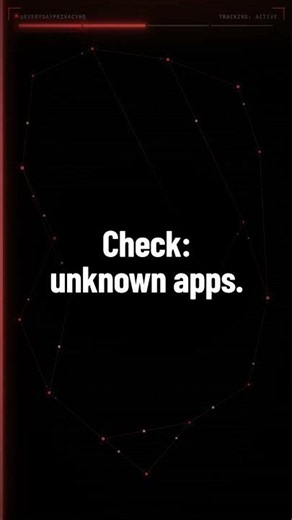 5-Minute Phone Security Check — Do This Right Now