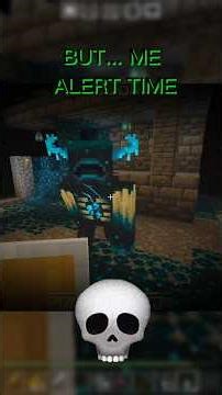 They tried to end me🗡️#minecraft #shortsminecraft #shorts #trending