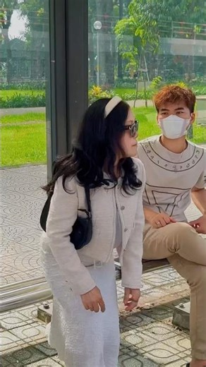 She stepped in… and he understood 💫🔥 [Grandma Kind]