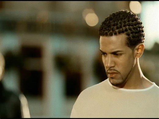 【Craig David】7 Days【4K Official MV】