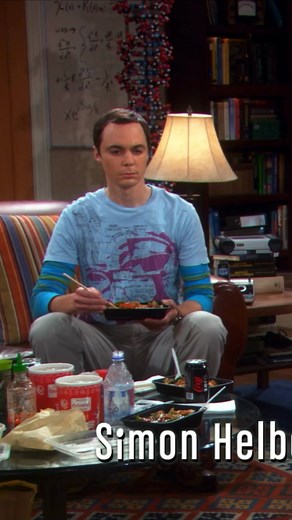 Big Bang Theory Unseen on Reels