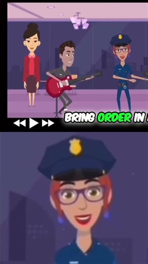 Police Dispatch: 6 / 7 Responding to Codes on the Street! #shorts