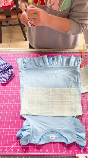 Beginner Sewing Projects Inspired by Dr. Seuss