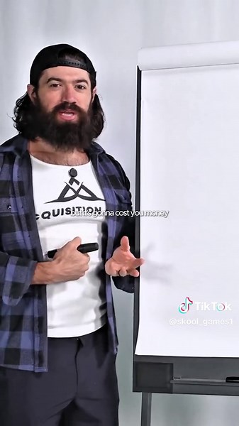 The Skool Games on TikTok