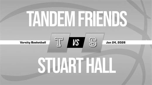 Basketball Recap: Stuart Hall Comes Up Short   How To Watch