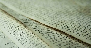 Pourquoi l'écriture a-t-elle mis fin à la préhistoire ?