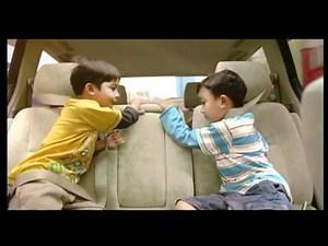 McDonald's Happy Meal - iklan (2010)