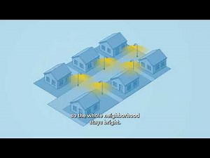 What is a mesh network? | Ting Internet