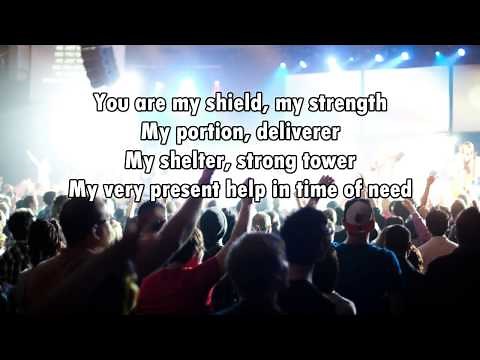 Made Me Glad - Hillsong (Worship Song with Lyrics)
