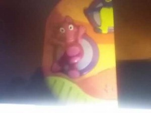 The Backyardigans Sing 'N Strum Guitar