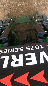 The Neck Extender on the Powerlock 1075 is a game changer for head control. It lets operators work confidently and safely, even on large bulls, while keeping cattle calm. With precise placement for vaccinations, implants, or any handling, your team can work efficiently and stress-free every day. #Arrowquip #Powerlock1075 #NeckExtender #SafeCattleHandling #CowCalfLife #LivestockGear #FarmStrong #RanchLife | Arrowquip