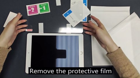 MAYtobe [2-Pack Screen Protector Designed for Nintendo Switch Lite (5.5 Inch) Tempered Glass, No Bubbles, Scratch-Resistant, Easy to Install