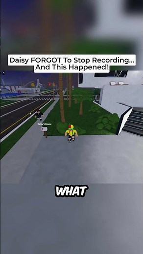 Daisy FORGOT To Stop Recording... And This Happened!