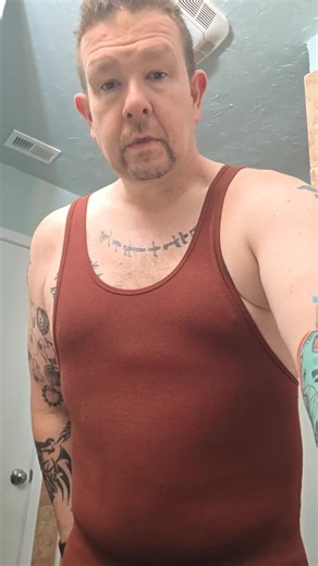 @EKKOVISION.COM makes great #shirts and this lightweight #tanktop is no exception. Super soft fabric and excellent stretch are just a couple of the highlights of this #shirt