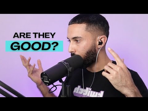 Moondrop Chu II Review - Music or Gaming?