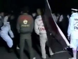 暴走族 激!特攻軍団2/2