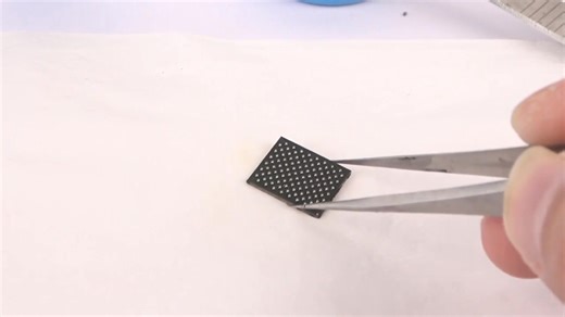  Revive thick solder paste instantly! 퐓퐡퐞 퐑퐄퐋퐈퐅퐄 퐑퐋-ퟓퟒퟖ 퐒퐨퐥퐝퐞퐫 퐏퐚퐬퐭퐞...