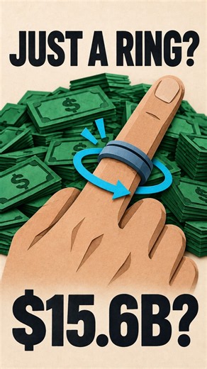 A $15.6B Ring Company? The Ring May Not Be the Real Bet