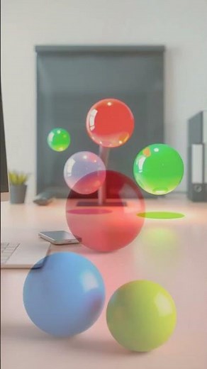 The Three-Color Code Chore System