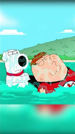 When your family thinks you're too old and replaces you with a "Perfect" version...