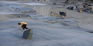 Red Bull Skateboarding's 2020 highlights