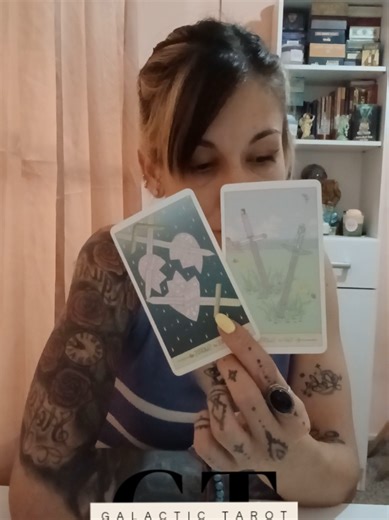 Cáncer ♋️ Sucederá una situación que te impulsara a tomar una decisión determinante!