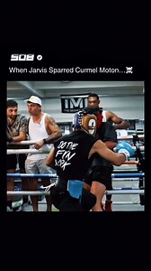 Props to Jarvis for standing his ground against Curmel 💪 Media/Source via (@jarviss @curmelmoton1 ) ————————————————— DM for credits/removals, will respond within the day! 🙏 ————————————————— #boxing #boxingtraining #boxinglife #boxinglife #boxingday #boxinggym #sport #combatsport #fight #fighter #boxer #ringside #fightnight #champions #ryangarcia #devinhaney #gervontadavis #inoue #canelo #anthonyjoshua #terrencecrawford #knockout #jab #tysonfury #fyp #explore #viral #sourceofboxing | Source o